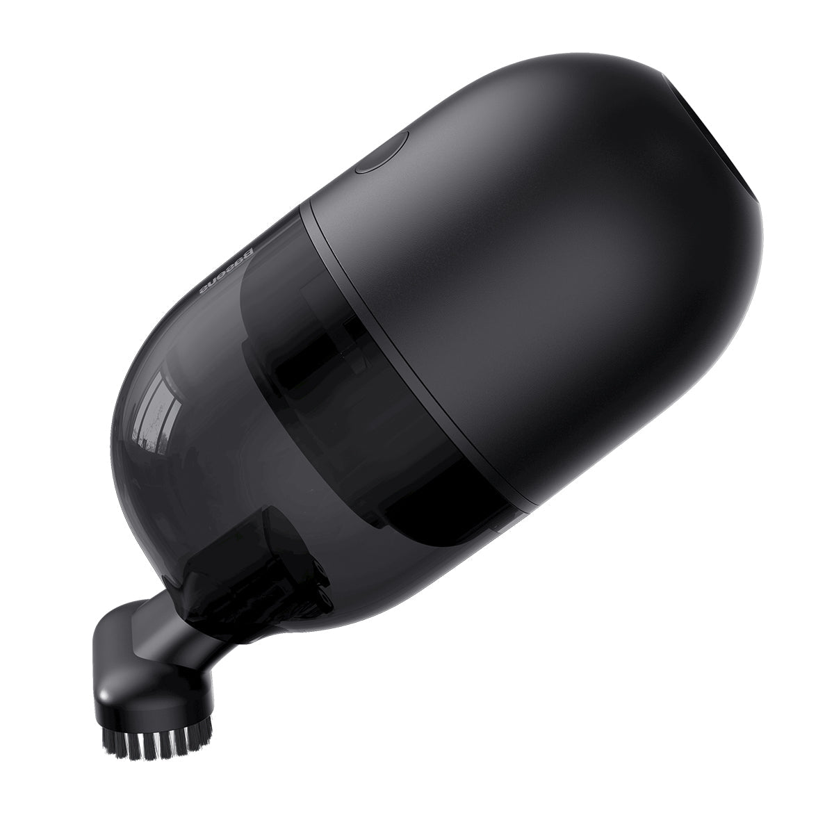 Baseus C2 Desktop Capsule Vacuum Cleaner Black