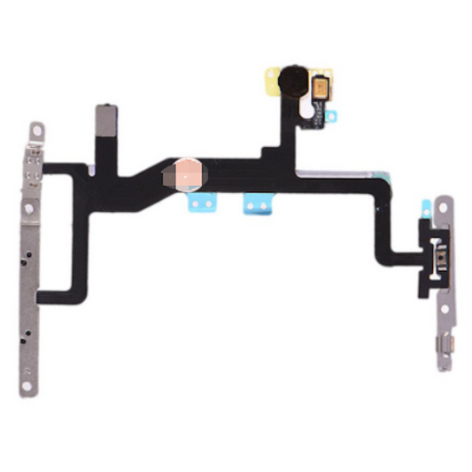 Volume Button Flex Cable for  iPhone 6S