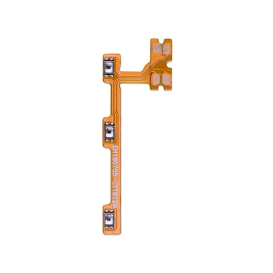 Power Button Flex Cable for HUAWEI nova 3