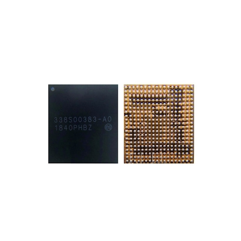 Big Power IC XS XR 00383