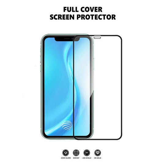 5D Full Cover Screen Protector (25 PCS/Bag) $0.55/Piece