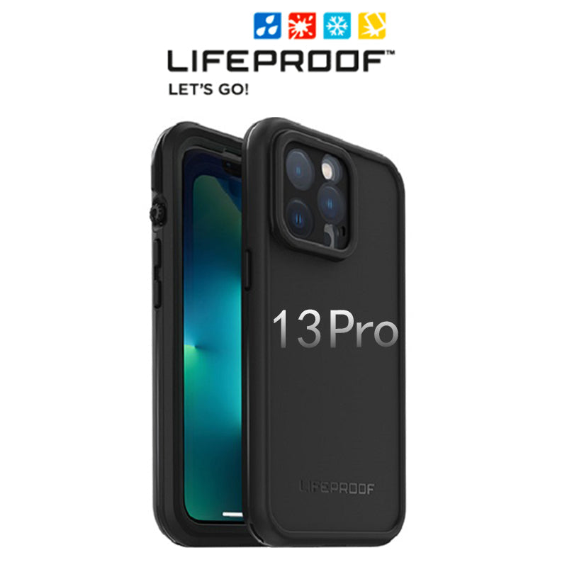 LifeProof FR¨¥ Case  with Magsafe WaterProof