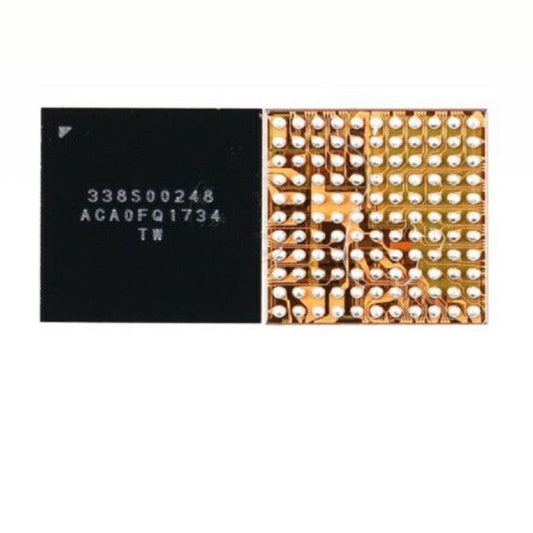 Big Audio IC 338S00248 iPhone 8/8Plus U4700