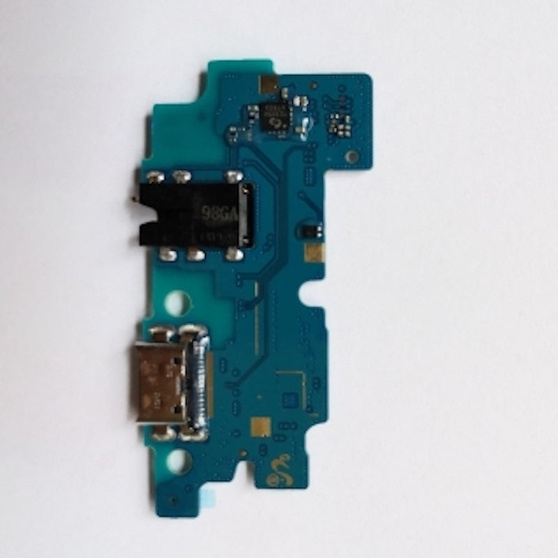 Charging Port Flex Cable for Samsung A20(A205F)