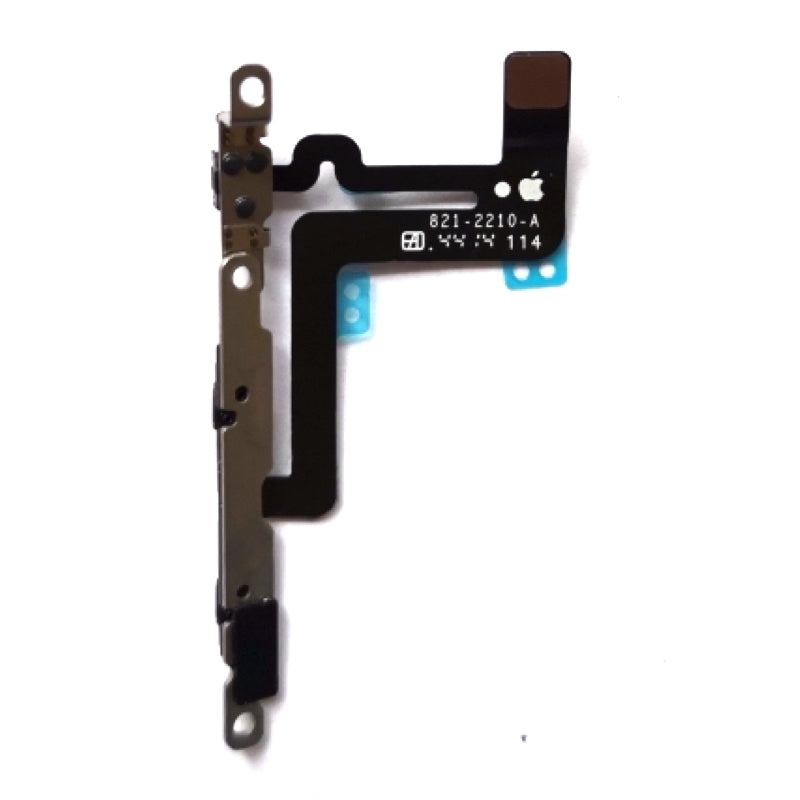 Volume Button Flex Cable for  iPhone 6 Plus