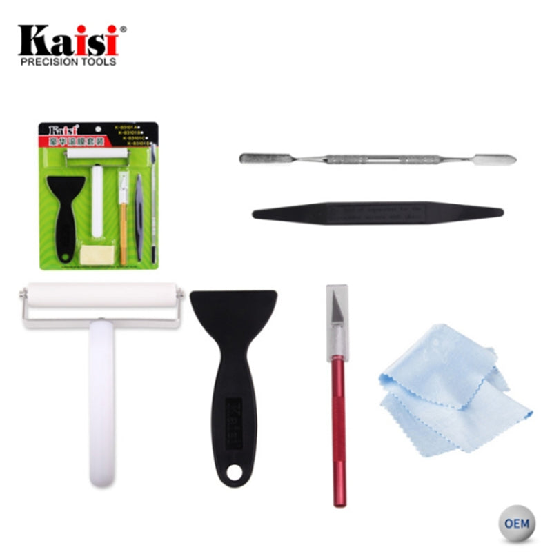 Kaisi Film Tool Set K-B3101B