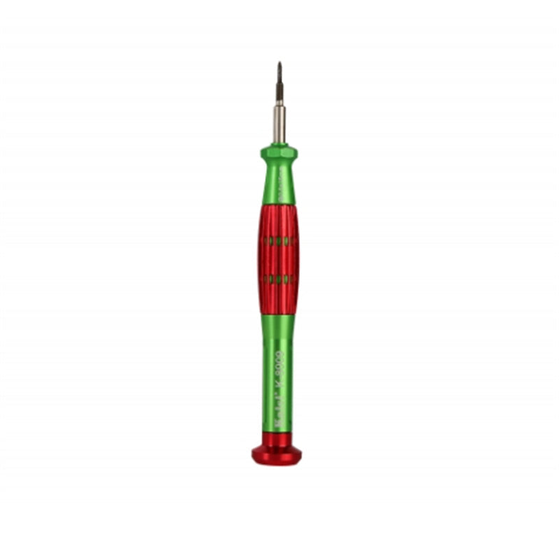 KaisiK-8909 Screwdriver  Tri-point Y0.6