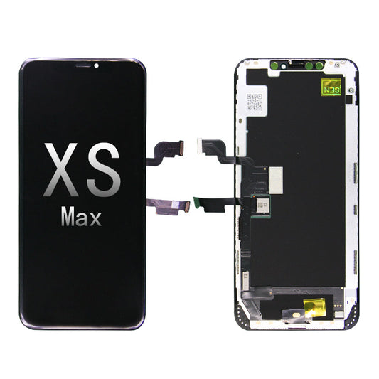 USP Hard OLED Assembly for iPhone Xs Max Screen