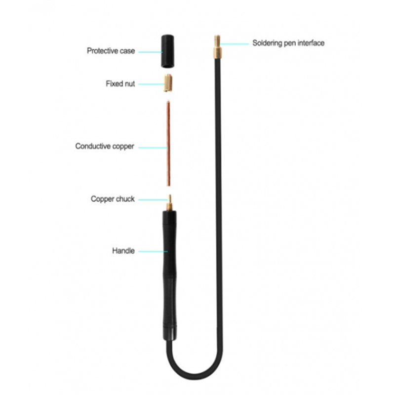 SUNSHINE SS-936W  Battery Spot Welder  Upgrade Version