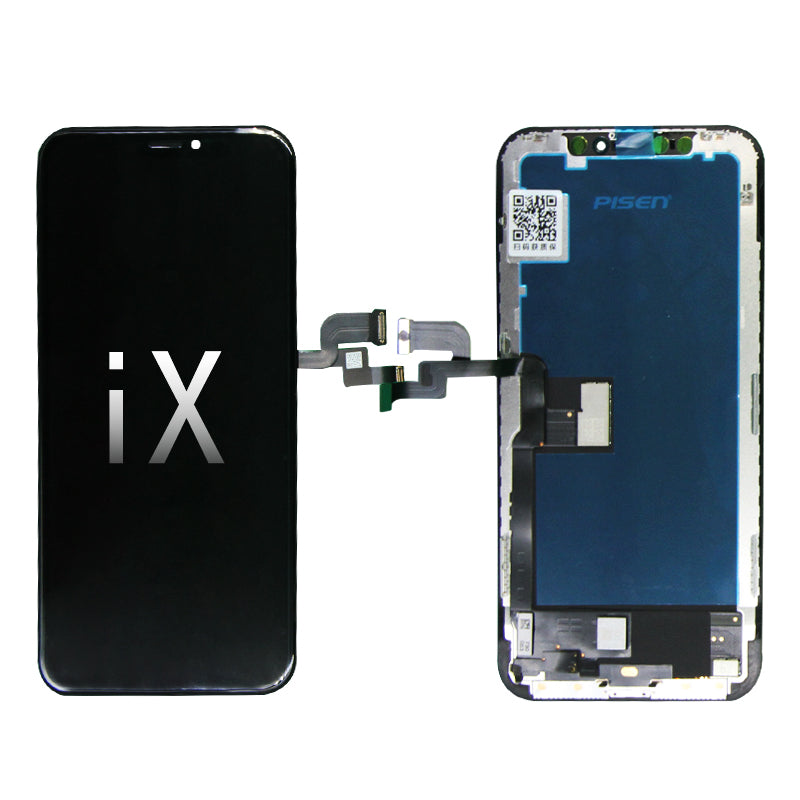 Pisen Hard OLED Assembly for iPhone X Screen