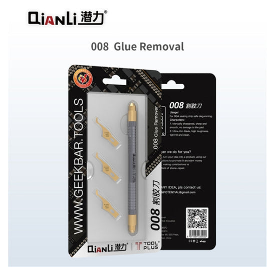 008 Glue Remover Qianli