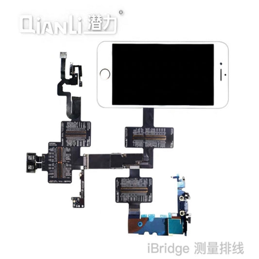 QIANLI Measuring Cable iBridge-8 Plus