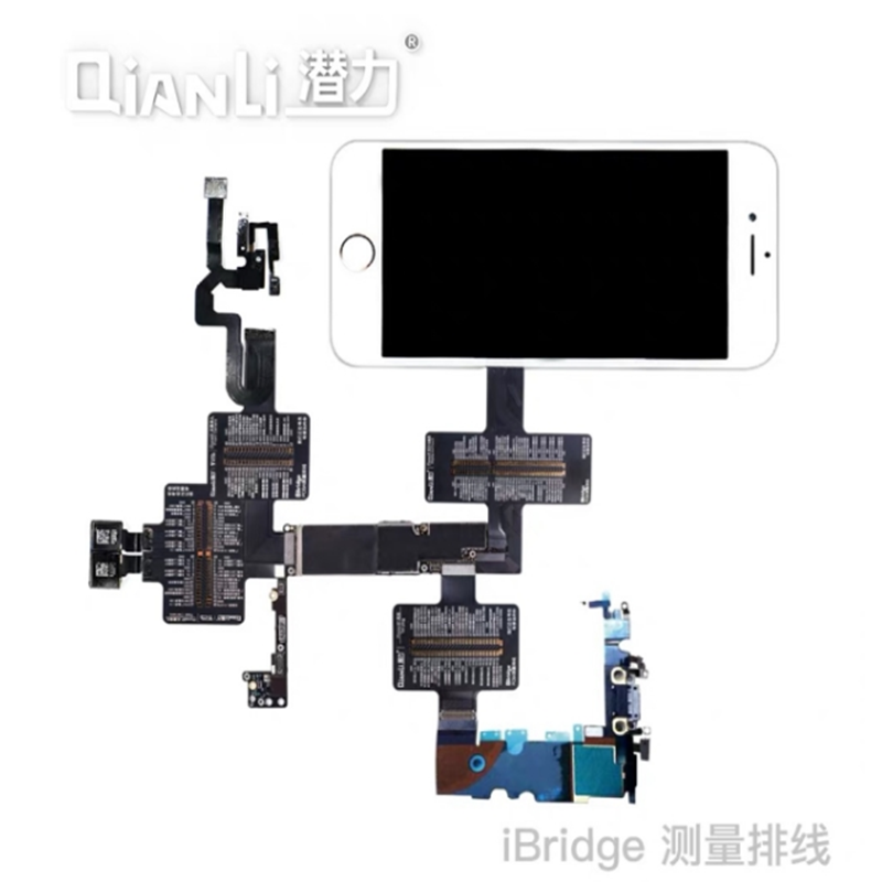 QIANLI Measuring Cable iBridge