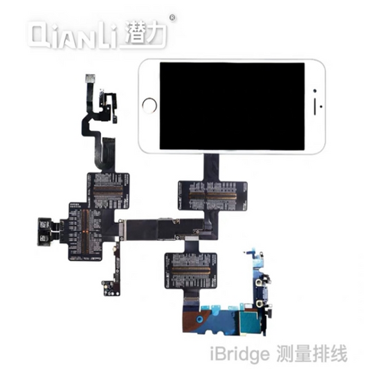 QIANLI Measuring Cable iBridge