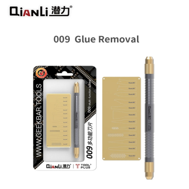 009 Glue Remover Qianli