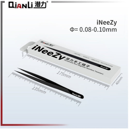 iNeezy Tweezers Qianli