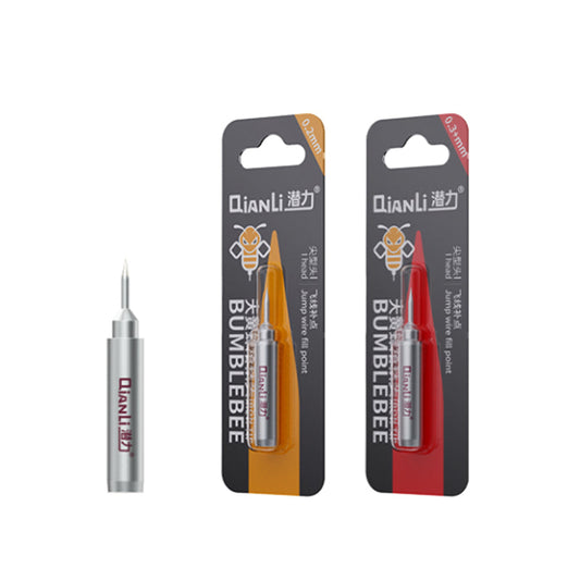 Qianli Bumblebee-J 0.2mm Soldering iron tip