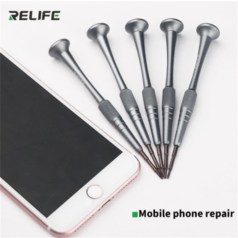 RL-721 T2 Screwdriver