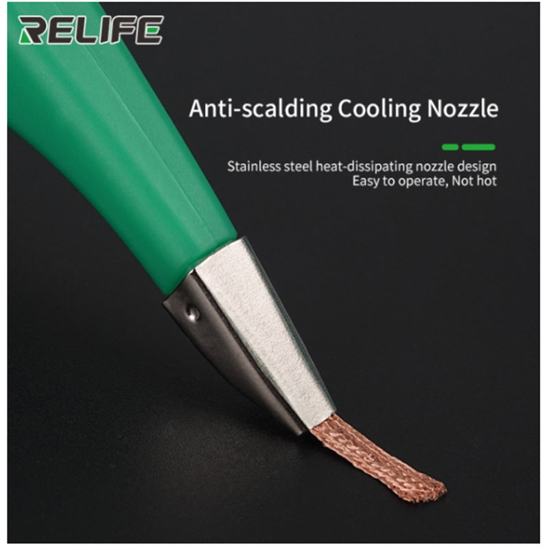 RL-1520 Soldering Wick