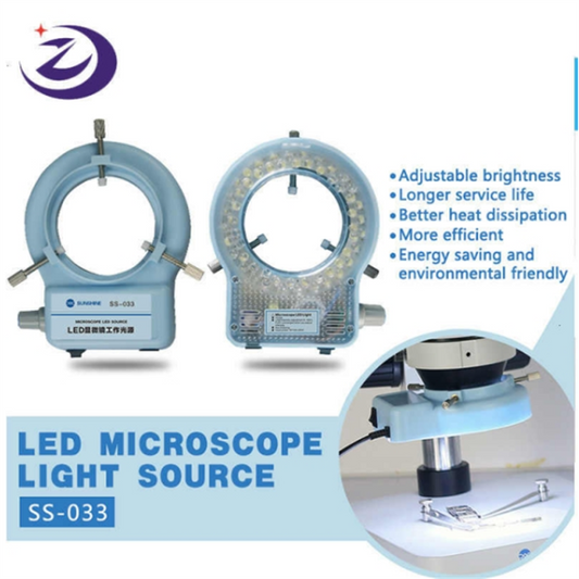 SS-033 LED Light for Microscope