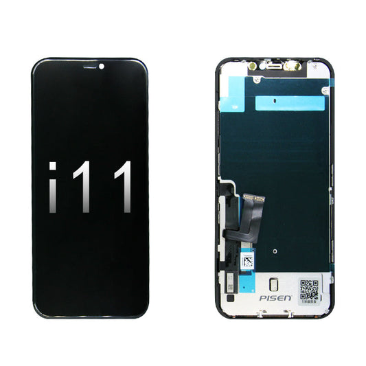 Pisen LCD Assembly for iPhone 11 Screen