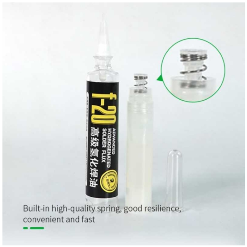 RELIFE F-20 Solder Flux