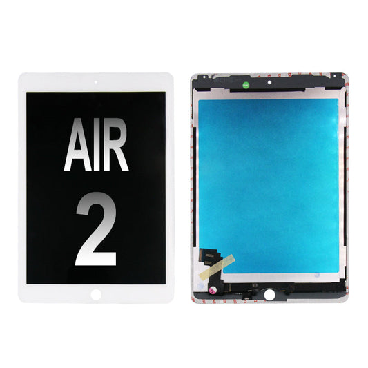 LCD Assembly Replacement  for ipad Air 2 with touch Screen-Black