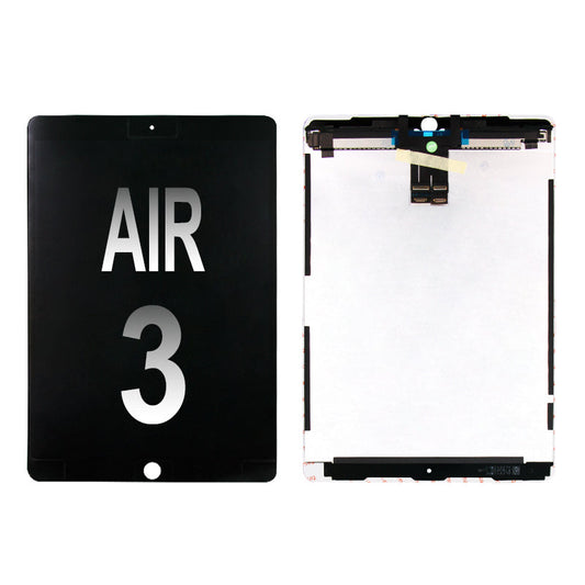 LCD Assembly Replacement  for ipad Air3 (2019) 10.5 inch with touch Screen-Black