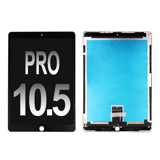 LCD Assembly Replacement  for ipad pro 10.5 inch with touch Screen-Black