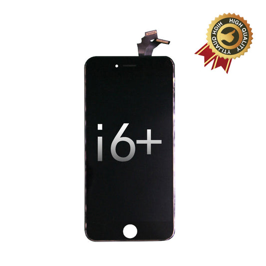 LCD Assembly for iPhone 6 Plus Screen(Black)