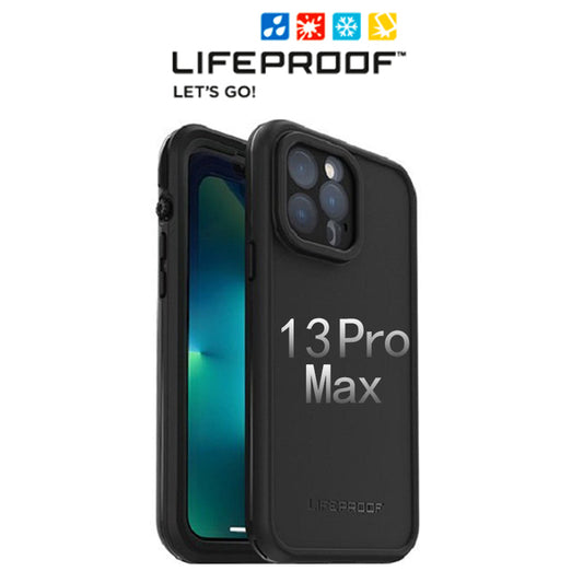 LifeProof FR¨¥ Case  with Magsafe WaterProof