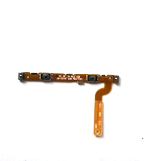 Volume Button Flex Cable for Samsung J330