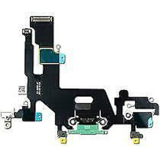 Charging Port Flex Cable for iPhone 11