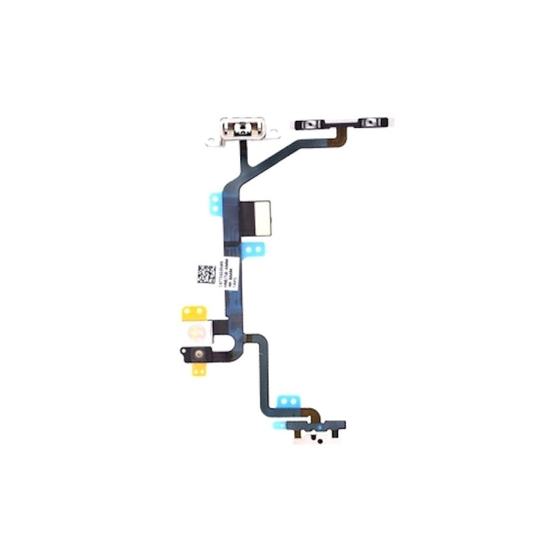 Volume Button Flex Cable for  iPhone 8