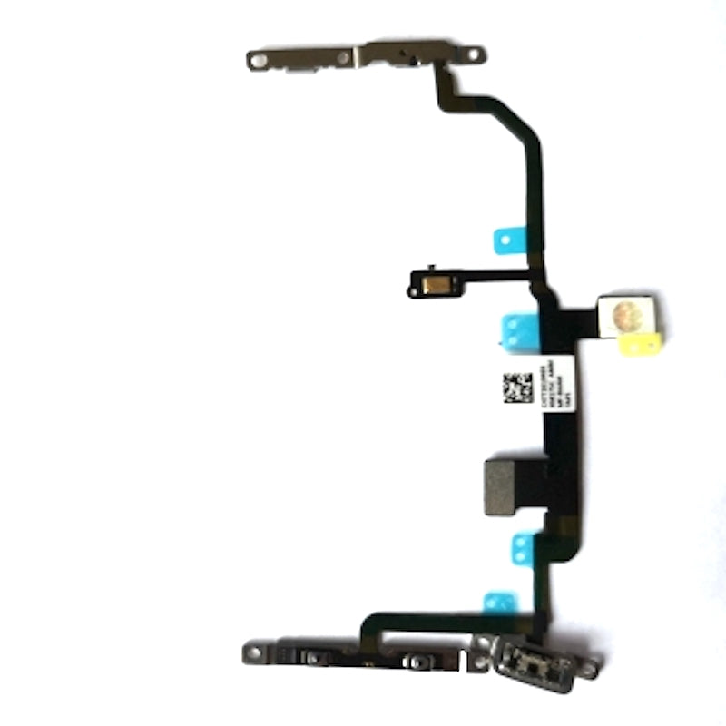 Volume Button Flex Cable for iPhone 8 Plus