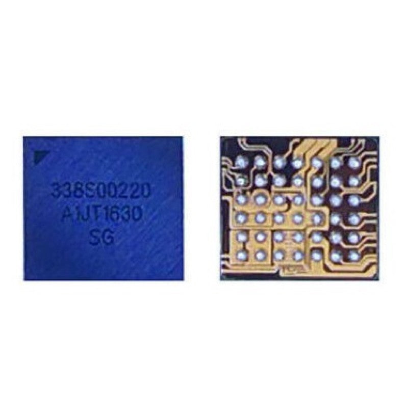 Small Audio IC 338S00220 iPhone 7 7 Plus U3402