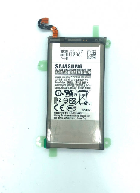 For Samsung S8+ Original battery(Service Pack)