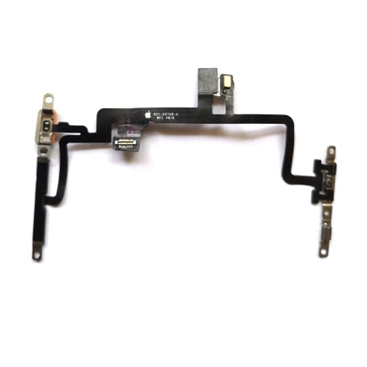 Power Button Flex Cable for iPhone 7 Plus