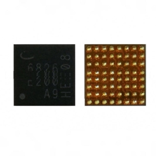 Small Power IC  7P 6826 Two frequencies