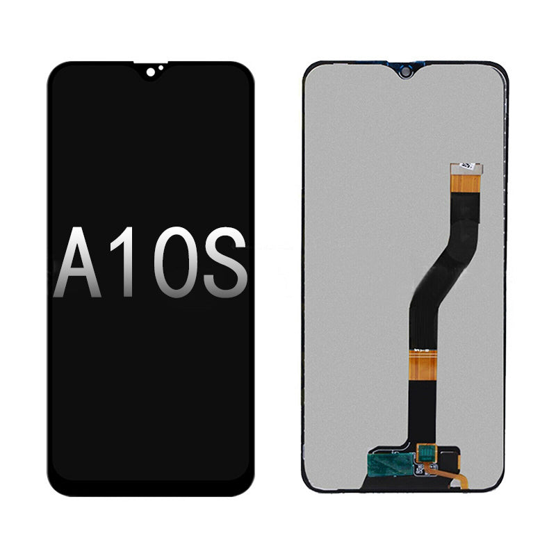 For Samsung A10s LCD Screen and Digitizer Assembly  (A107)  (High Quality Aftermarket)