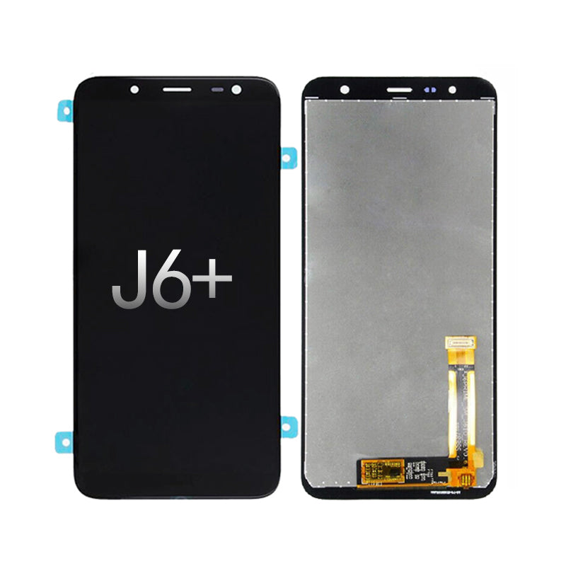 For Samsung J610/J610F/J6+/J6Prime (2018) LCD Screen and Digitizer Assembly