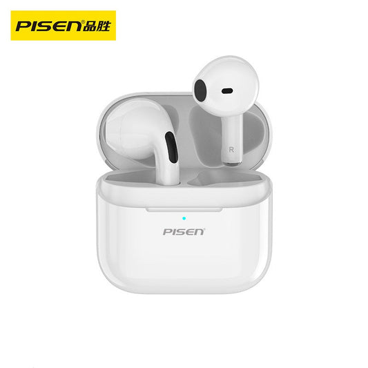 True Wireless Earphones  A Pods Pro XY-BHD03 White PISEN Chinese packaging