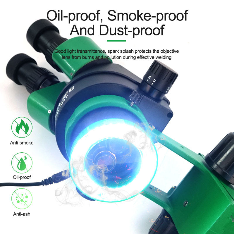 Microscope LED light  / with dustproof RELIFE RL-033D