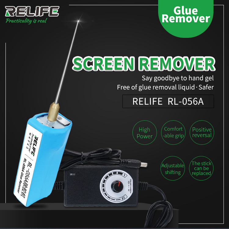 RL-056A Glue Remover RELIFE