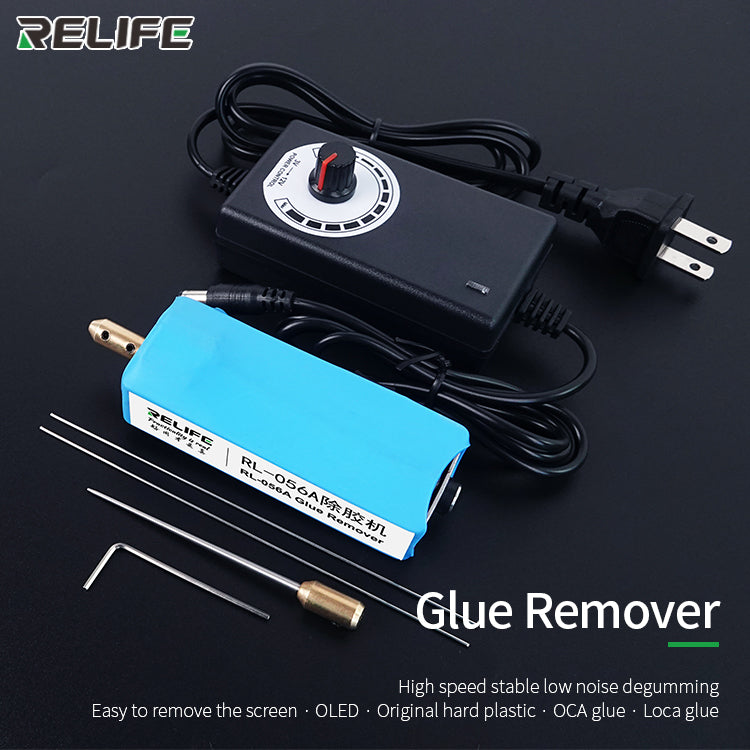 RL-056A Glue Remover RELIFE