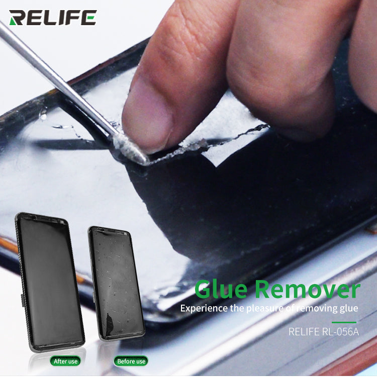 RL-056A Glue Remover RELIFE