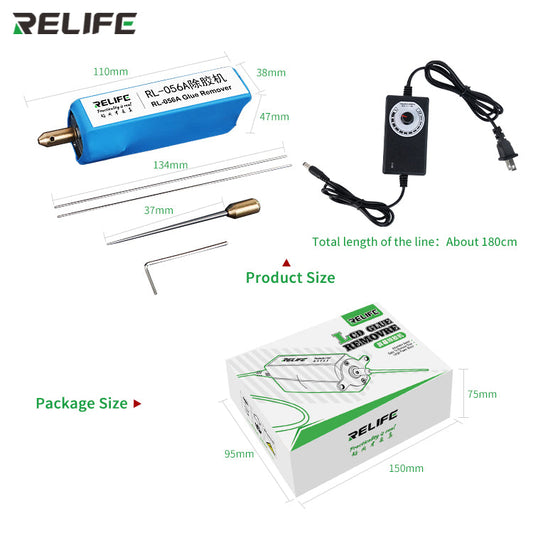 RL-056A Glue Remover RELIFE