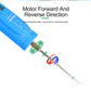 RL-056D Intelligent cutting and degumming machine/Glue Remover RELIFE