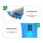RL-056D Intelligent cutting and degumming machine/Glue Remover RELIFE