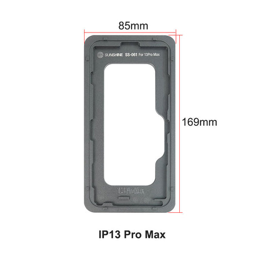 Aluminum Alloy Positioning Mould IP13Pro Max SUNSHINE SS-061